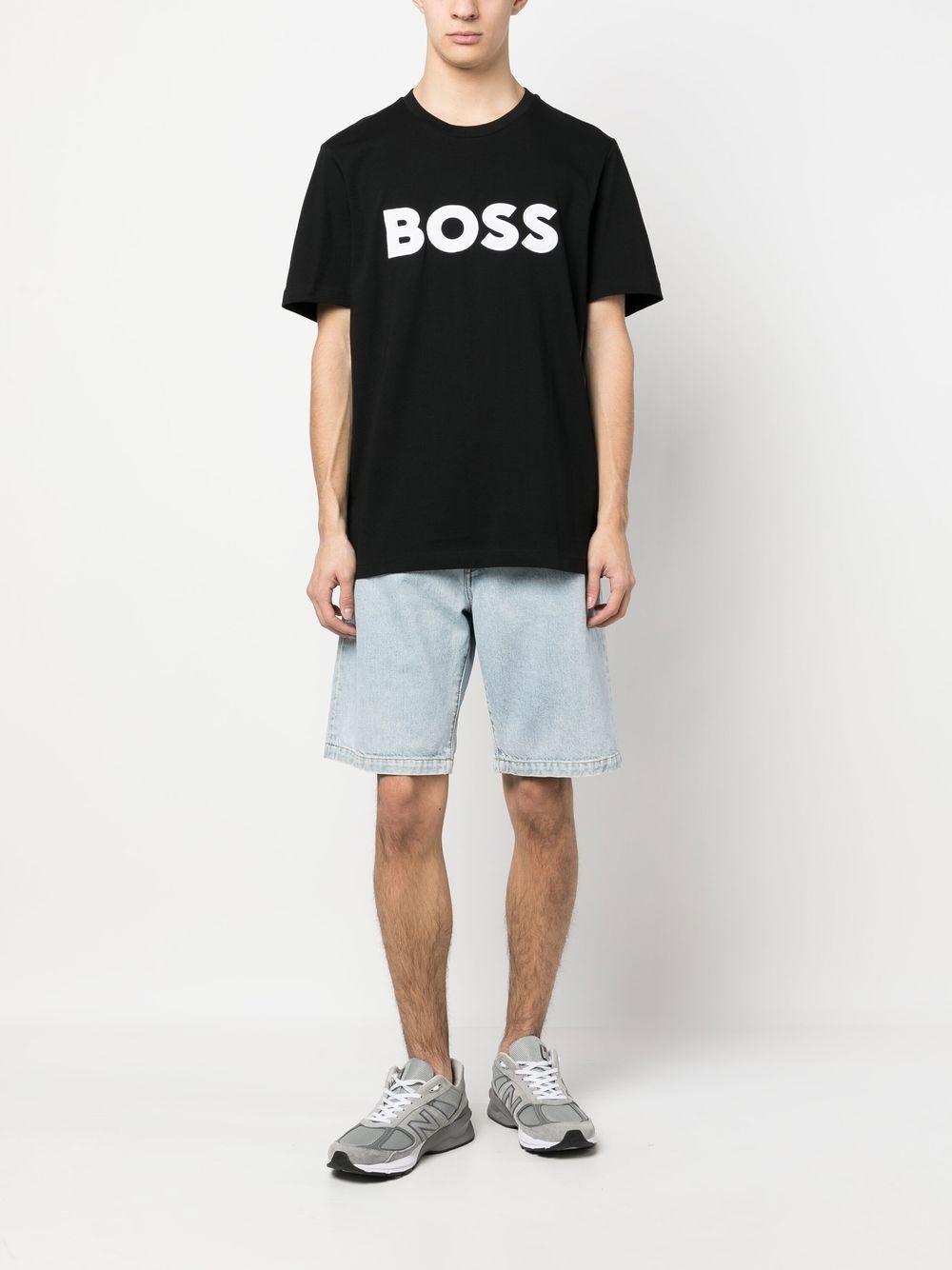  50486200 001 BLACK BOSS 
