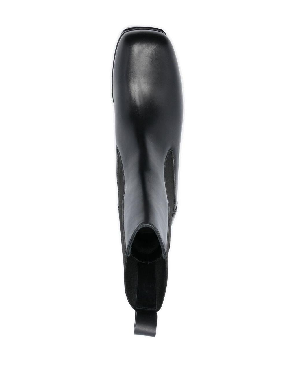  RU02C7829LCG 99 BLACK RICK OWENS 