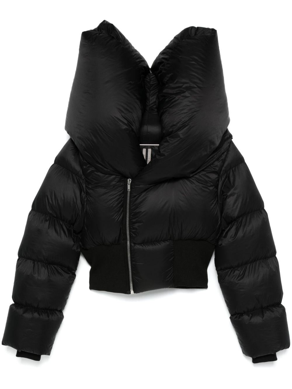  RR02D6715NPDX 09 BLACK RICK OWENS 