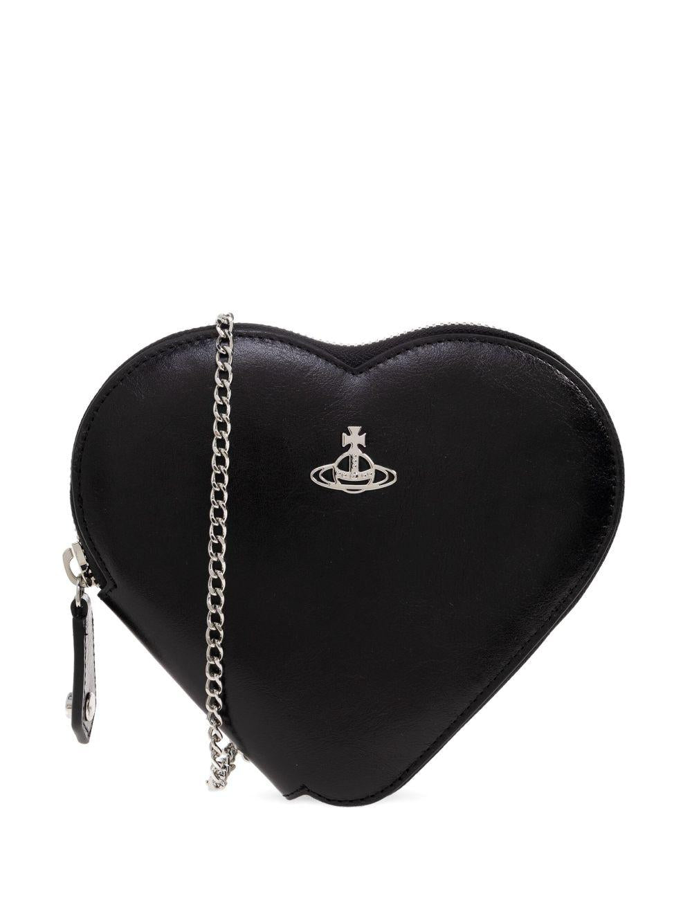  58010002WL00B0 N401 BLACK VIVIENNE WESTWOOD 