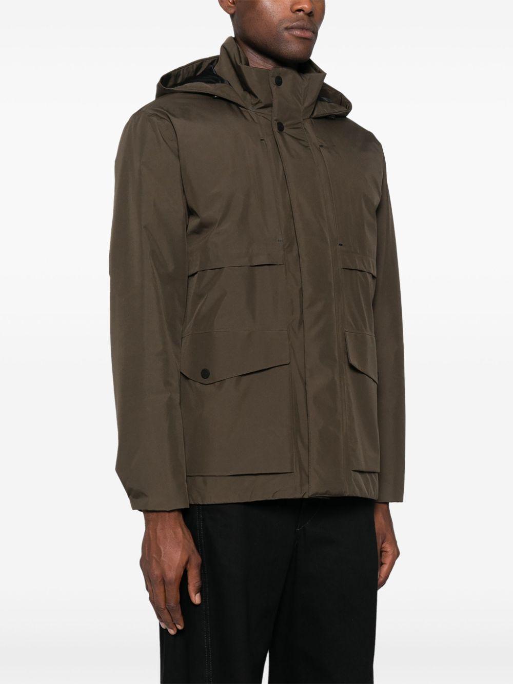  FI00017UL11123 7400 VERDE HERNO 