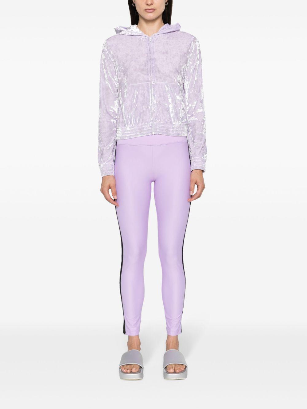  76HAC114J0128 320 LILAC VERSACE JEANS COUTURE 