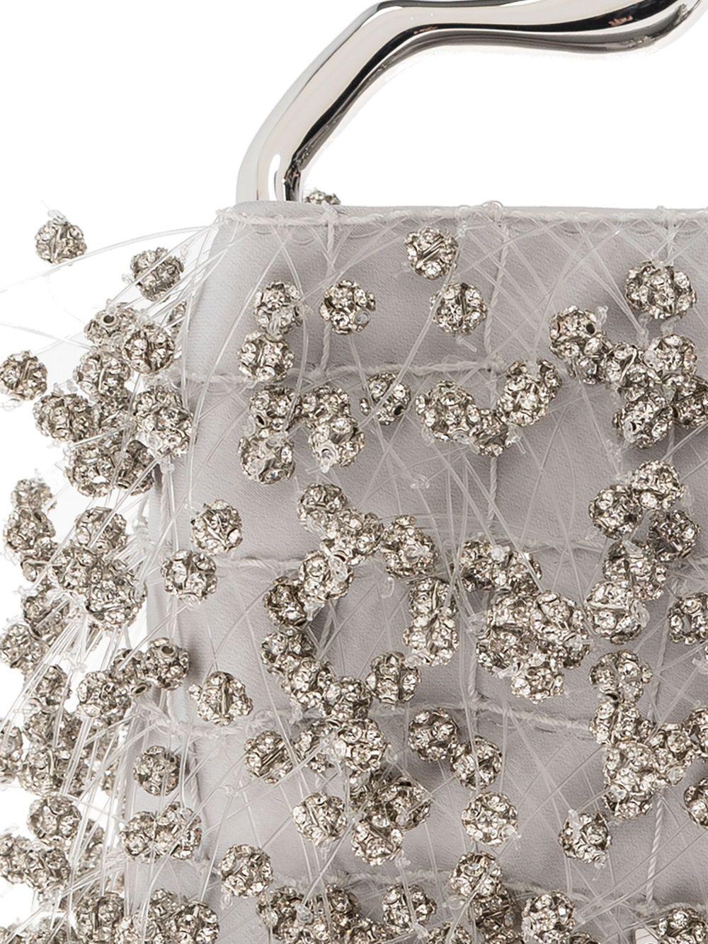 Solene Mini Top Handle Bag TH2545BD2244 CLEAR CULT GAIA 