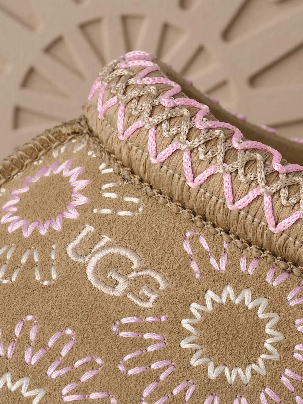 Tazz Sun Stitch 1178193 MDSD UGG 