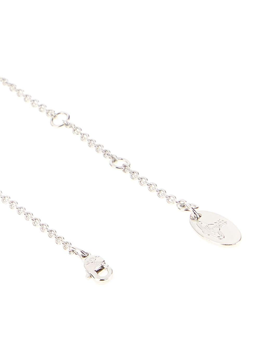  630203FA02P543 P543 PLATINUM CREAMROSE VIVIENNE WESTWOOD 