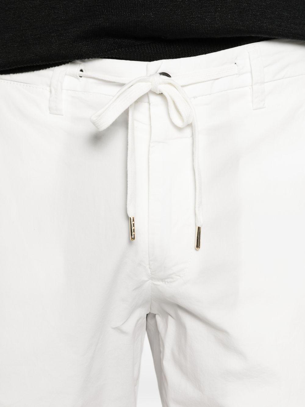 Bermuda Malibu MALIBU300010 00150 BIANCO BRIGLIA 1949 