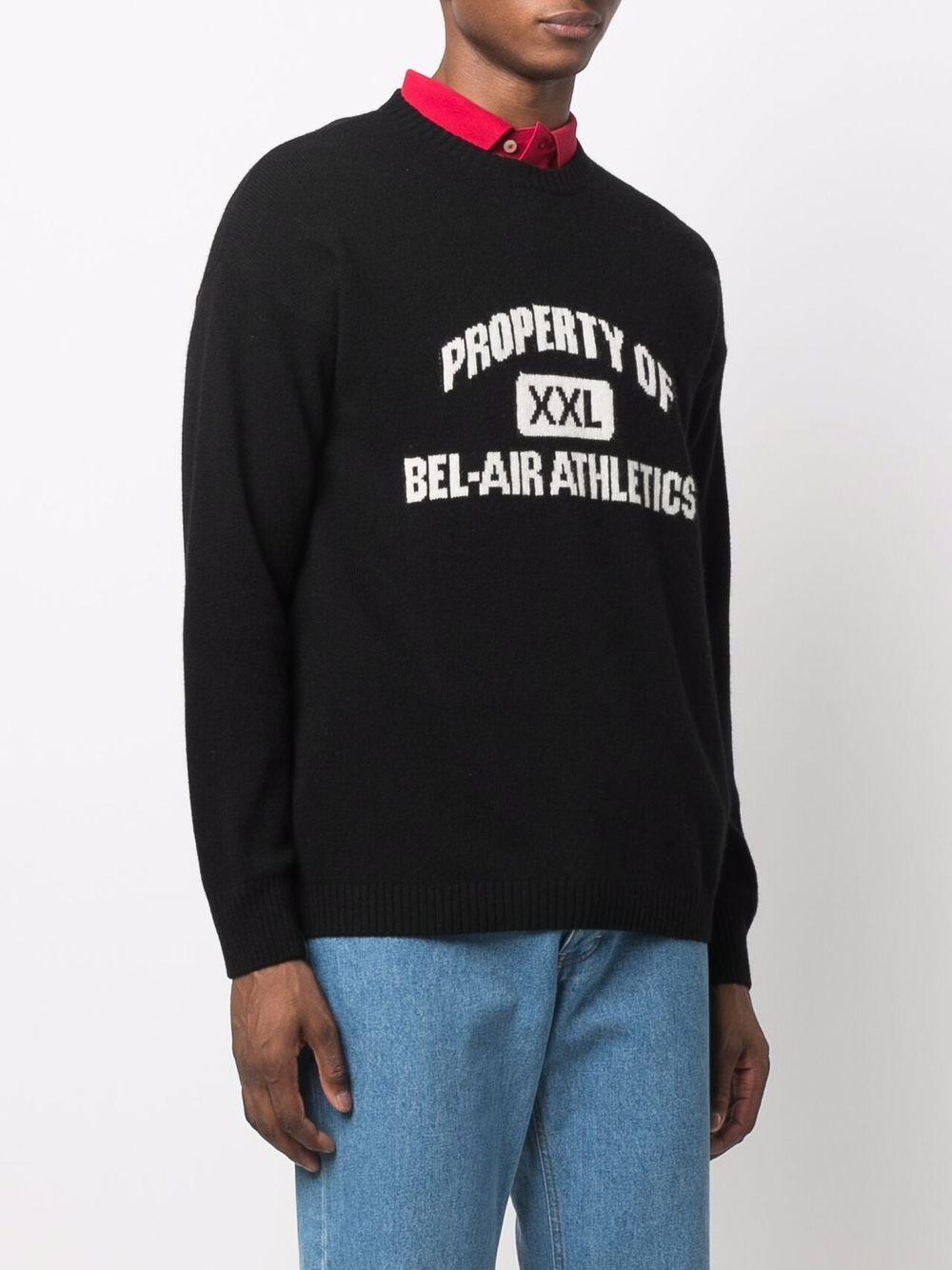  31BELM604216780 99 BLACK BEL-AIR ATHLETICS 