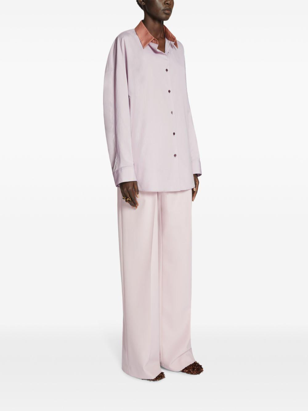  PORTER9146 301 OLD ROSE DRIES VAN NOTEN 