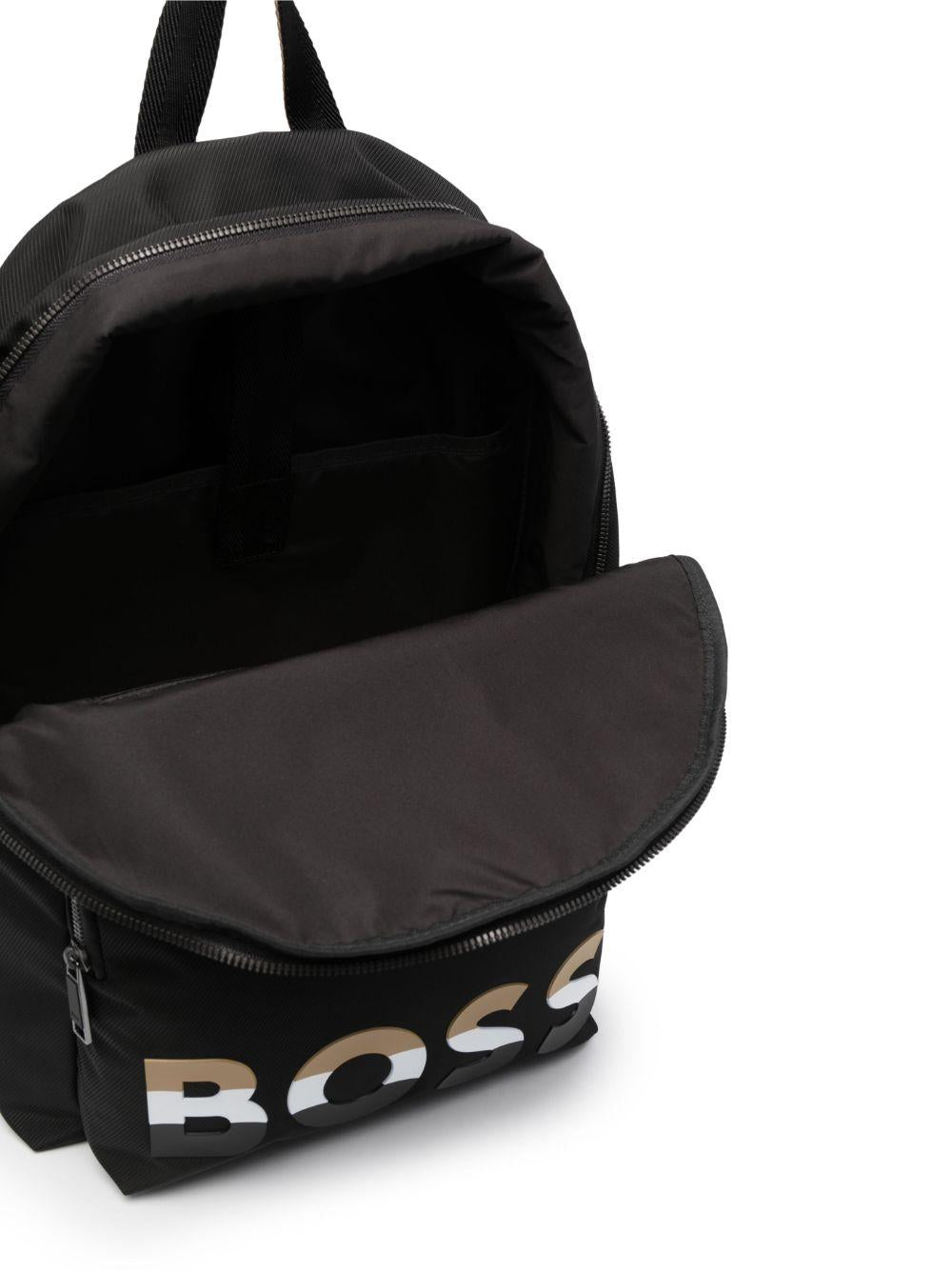  50492792 001 BLACK BOSS 