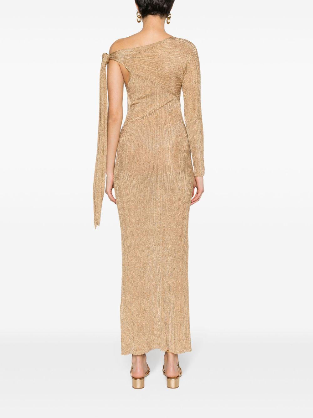  24SMRO726ML0240 P711 LIGHT GOLD RABANNE 