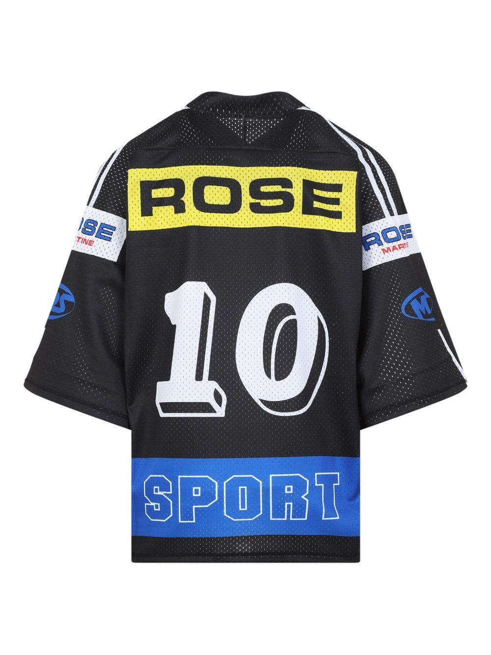  129JT10001 BLACK MARTINE ROSE 