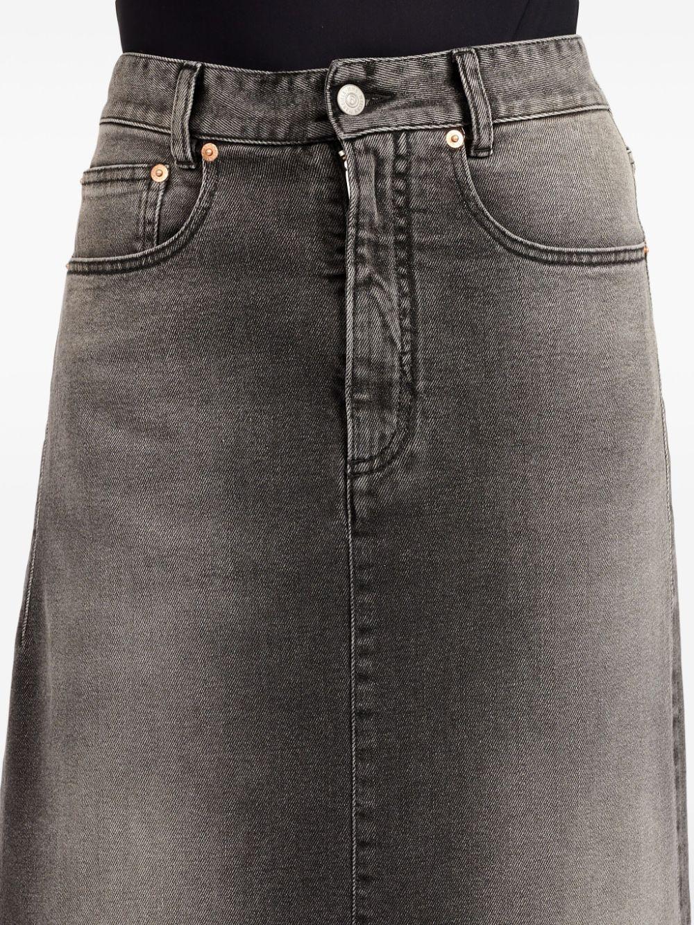  S62MI0016M30009 859 MM6 MAISON MARGIELA 