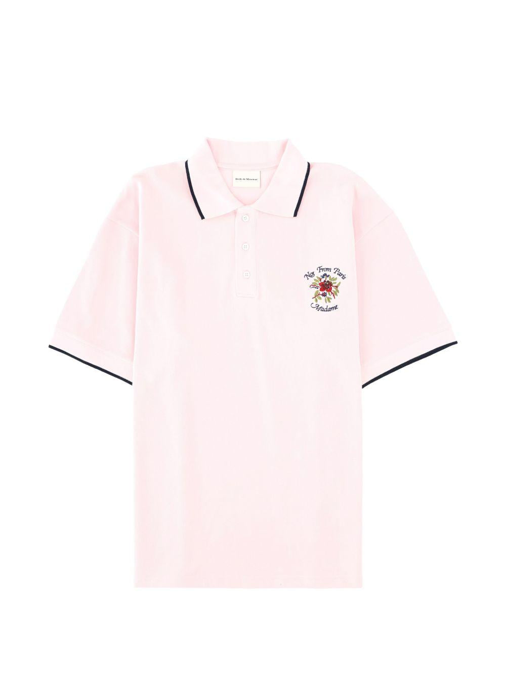  JPL161CO264 LIGHT PINK DROLE DE MONSIEUR 