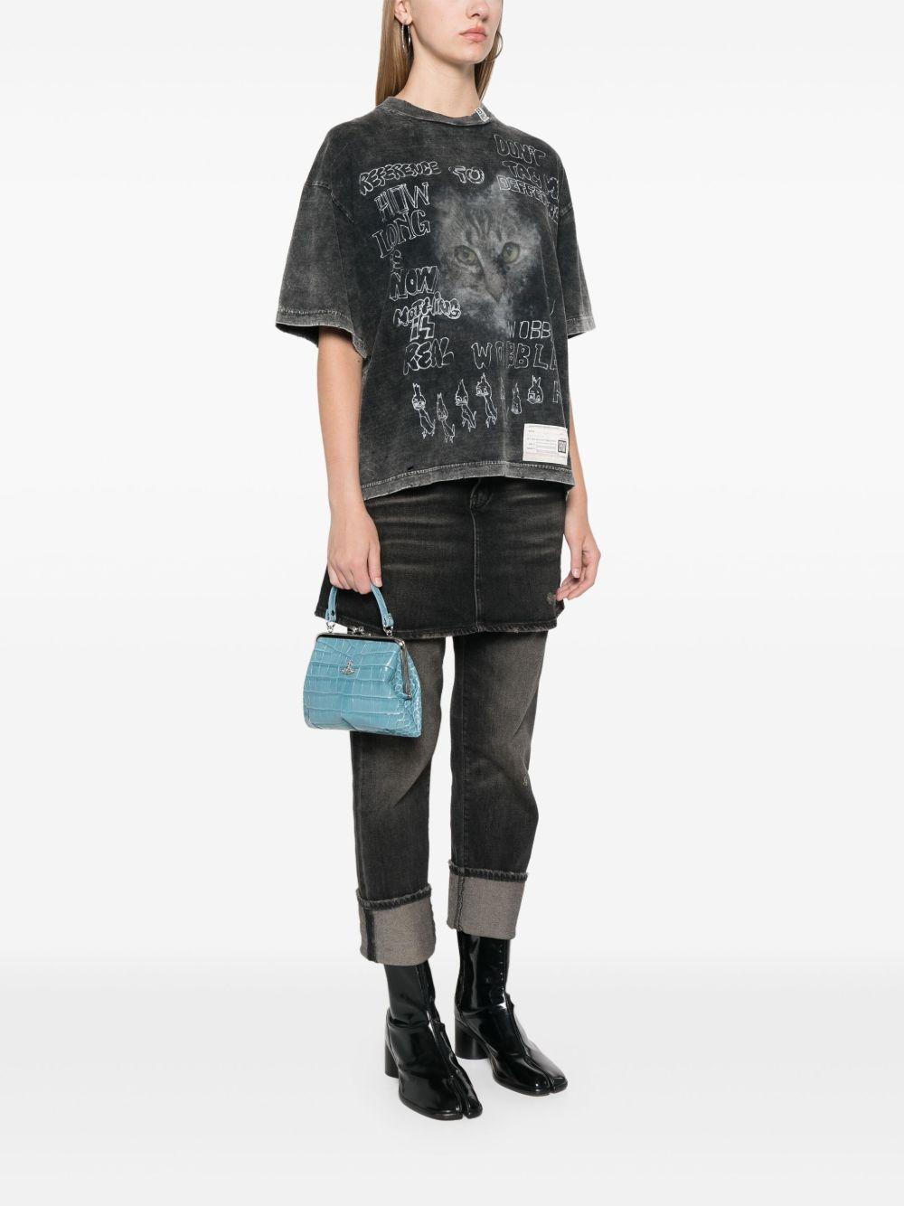  52020003L0039PF K406 LIGHT BLUE VIVIENNE WESTWOOD 