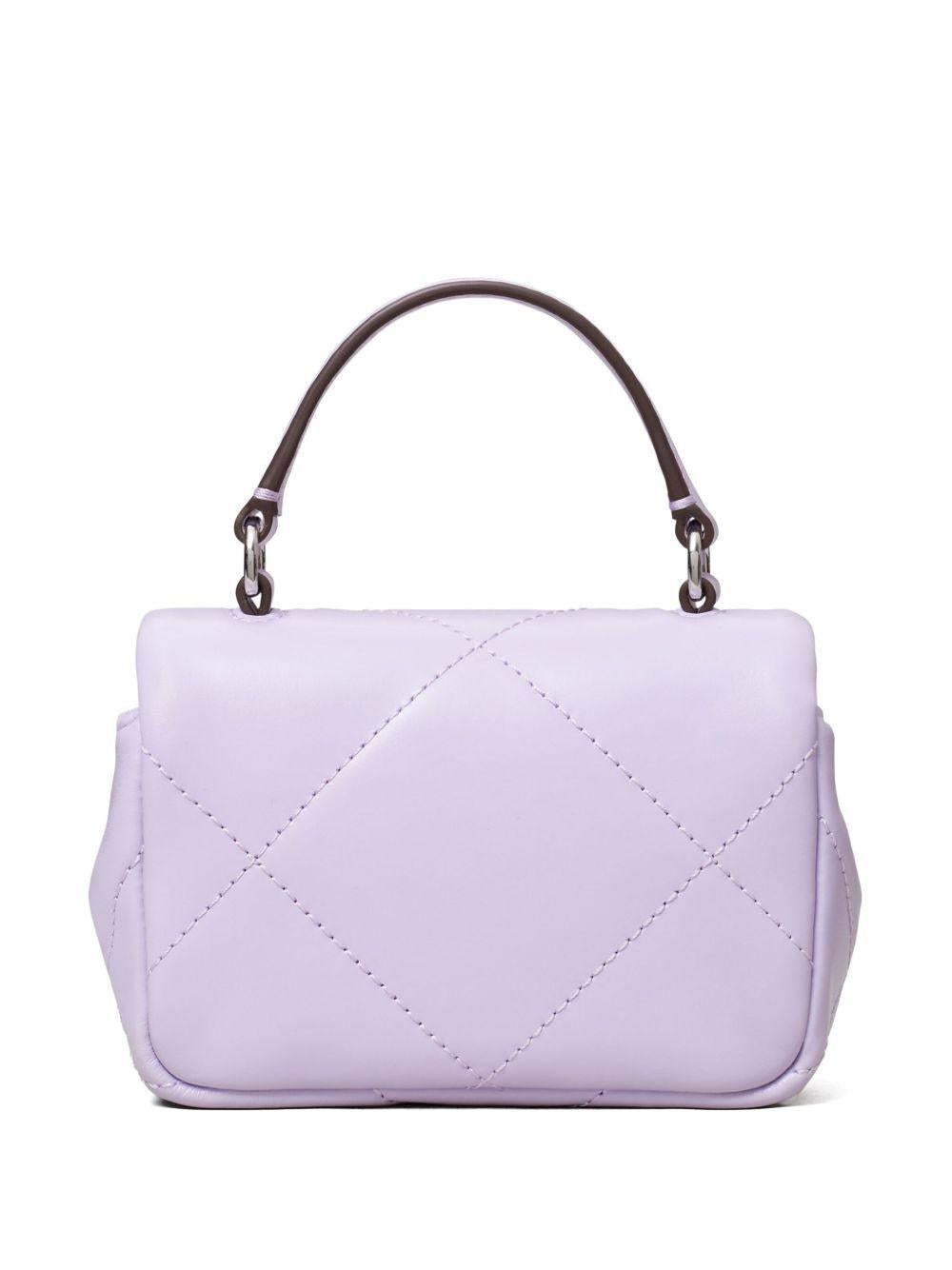  165048 500 PURPLE HEATHER TORY BURCH 
