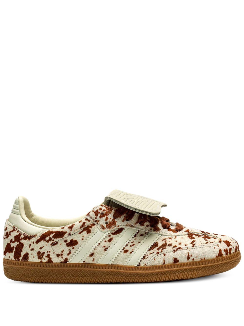 Sneakers Samba LT<BR/> JS3931 COW ADIDAS ORIGINALS 