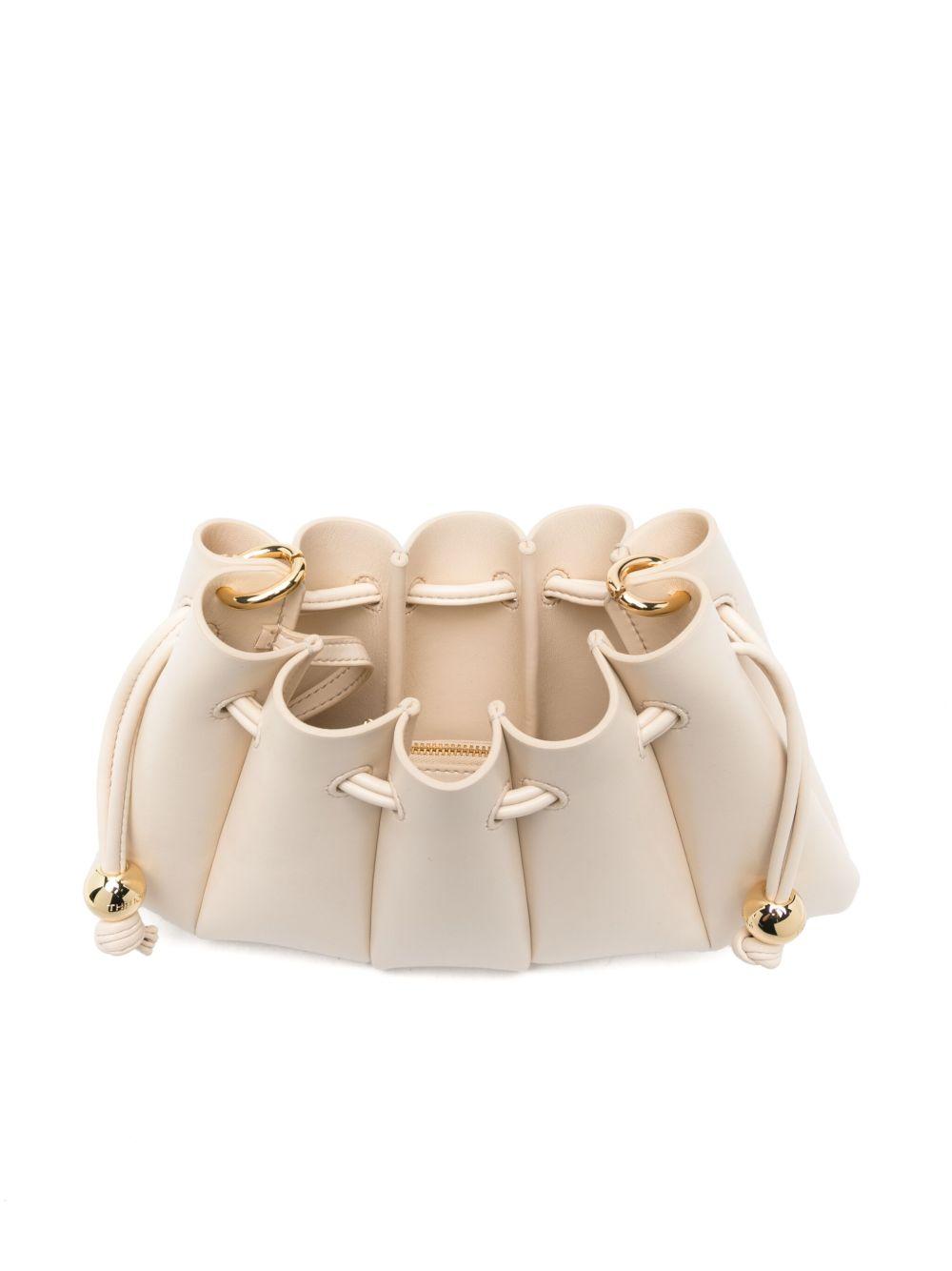 Dafne bucket bag TMCODFN81 SHELL THEMOIRE 