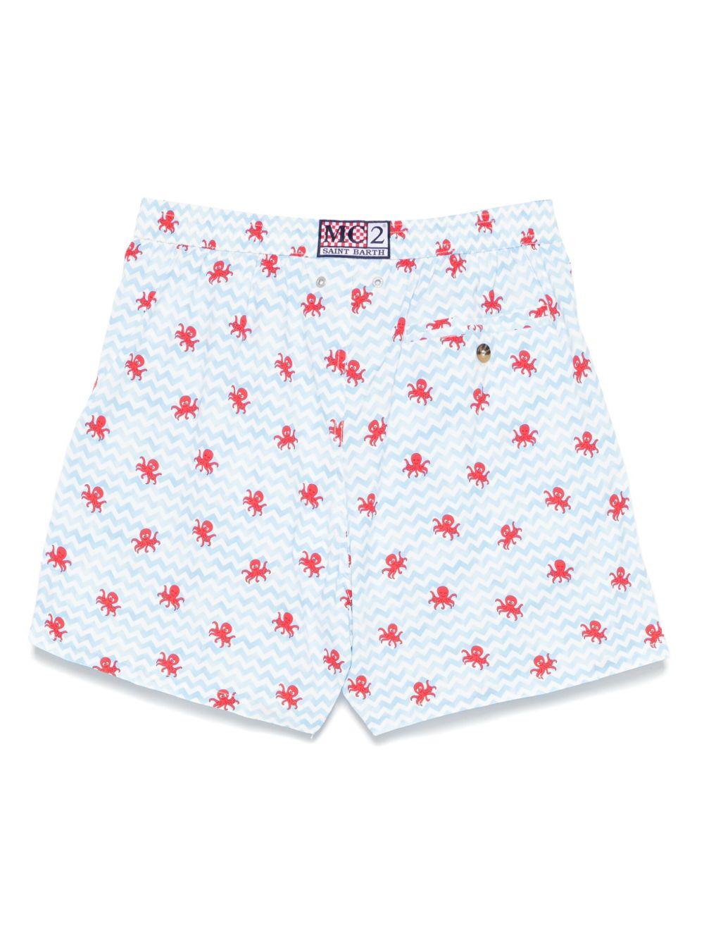  COMFORTLIGHT02157H CHEVRON OCTOPUS MC2 SAINT BARTH 