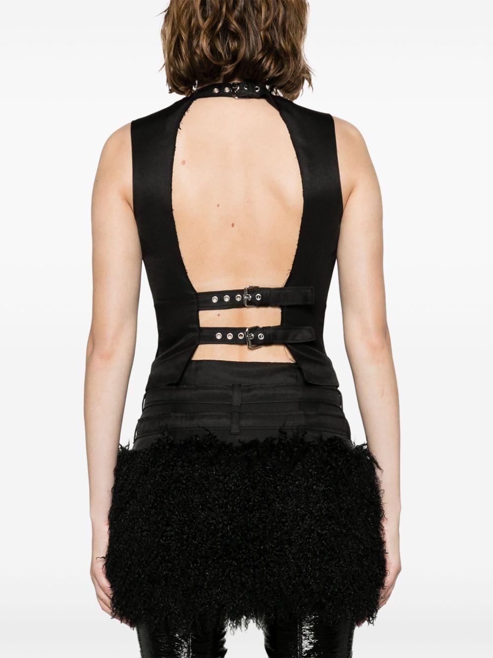  VAQ06B105 1 BLACK VAQUERA 