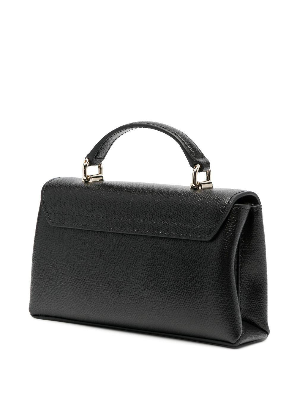 1927 Borsa mini WE00423 - ARE000 O6000 NERO FURLA 