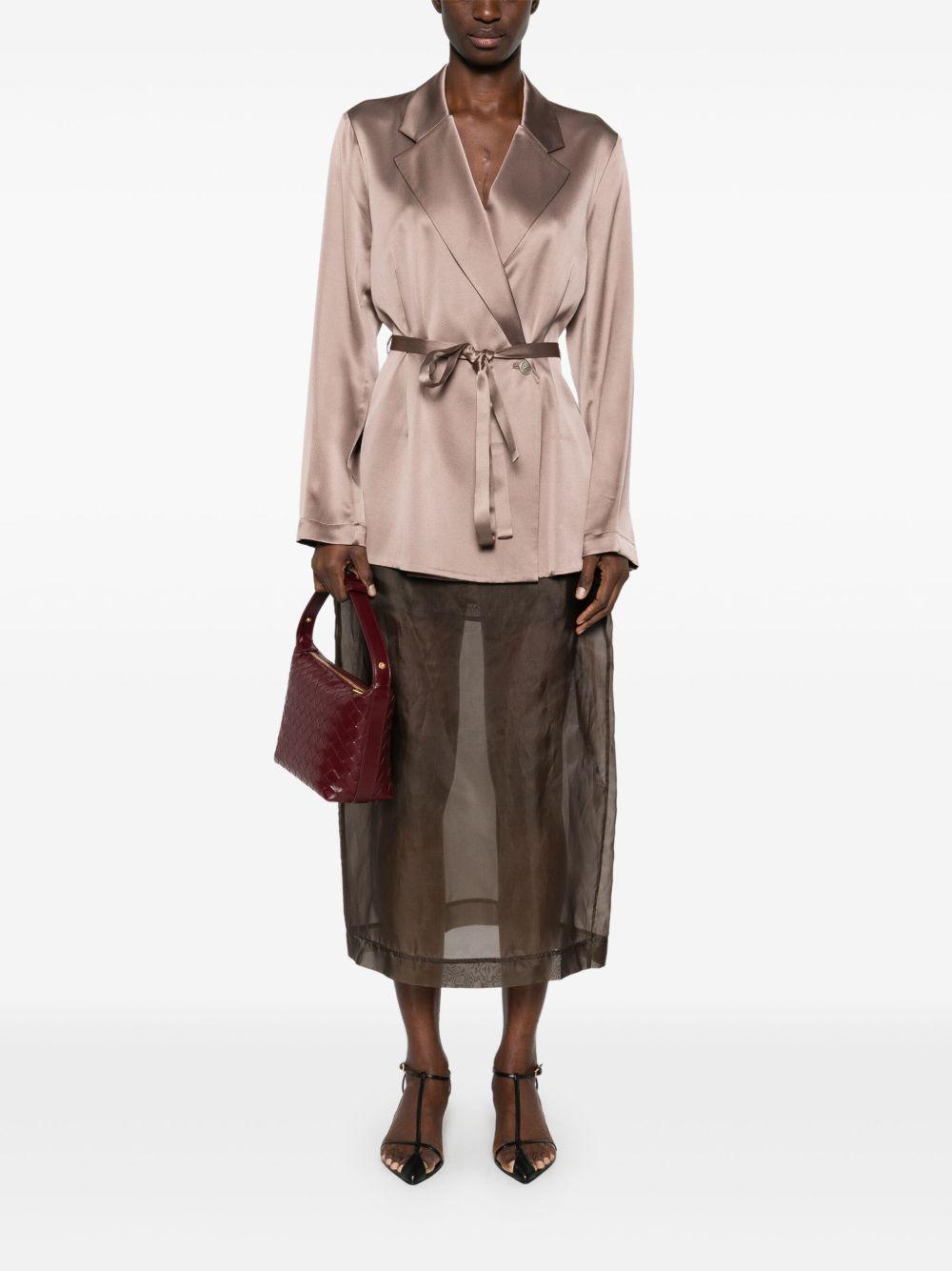 Blazer Joubert JF008885 1251 ESCARGOT JOSEPH 