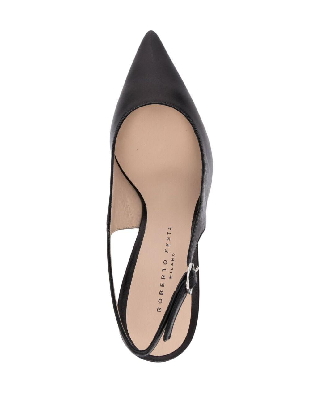  LAVINIA SOFTY NERO ROBERTO FESTA 