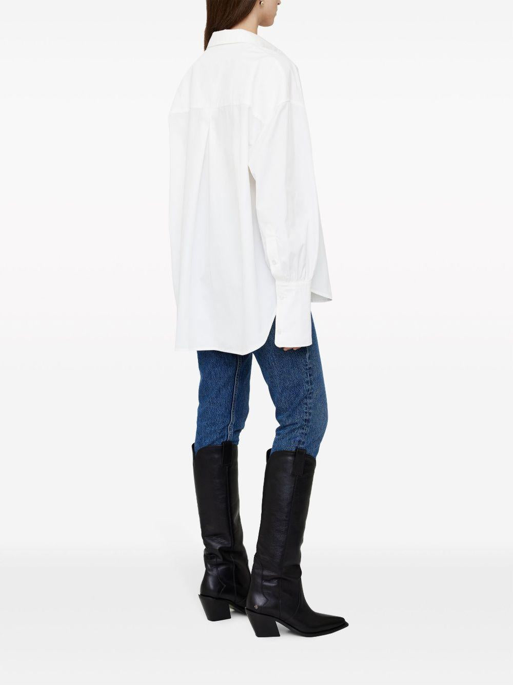  A075832100 WHITE ANINE BING 