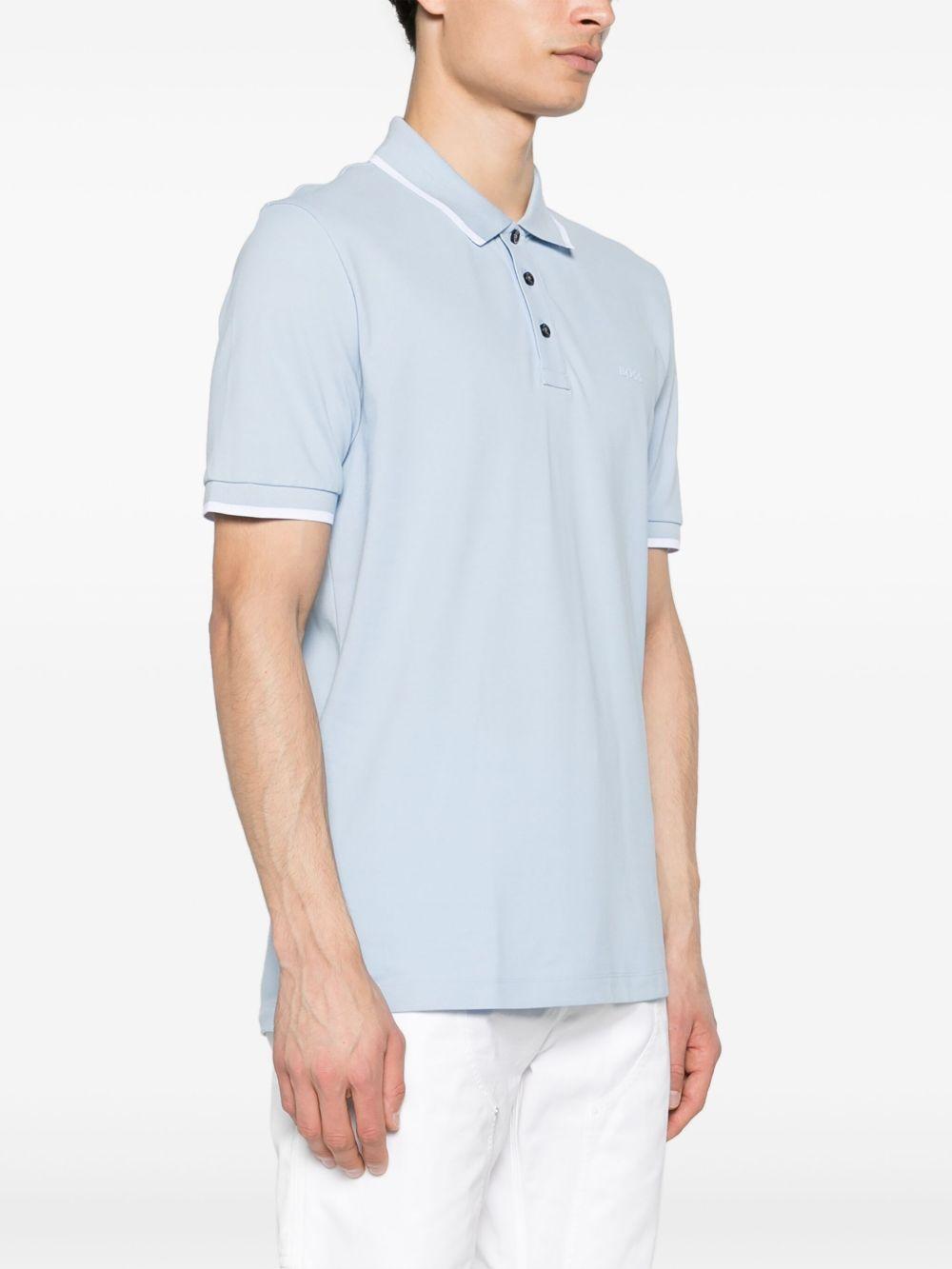  50494697 450 LIGHT PASTEL BLUE BOSS 