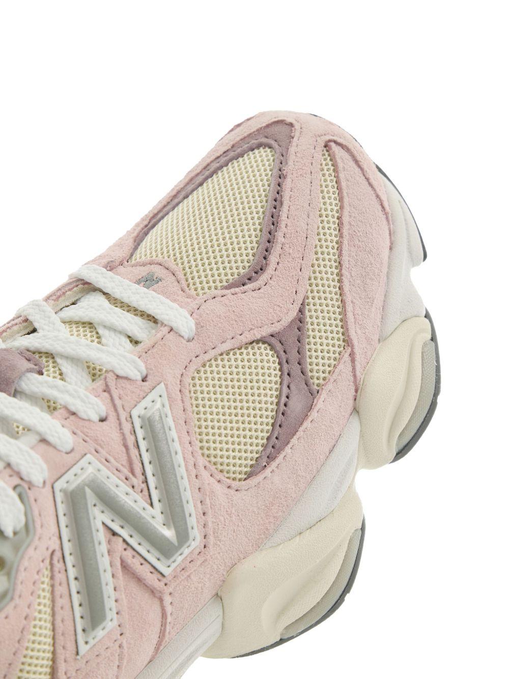 9060 Sneakers U9060LBC PINK NEW BALANCE 