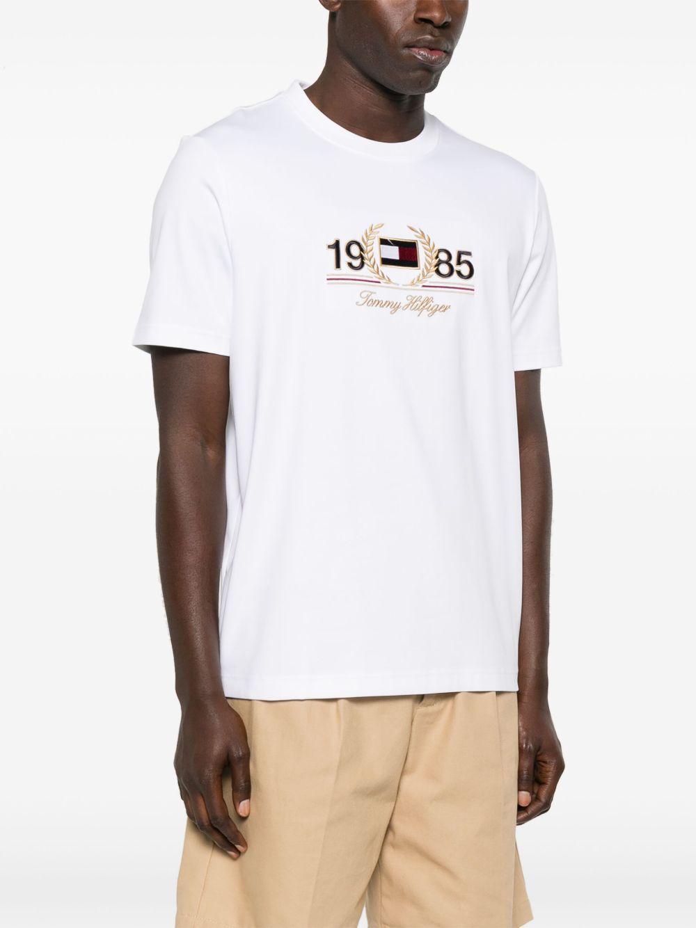  MW0MW34421 YBR WHITE TOMMY HILFIGER 