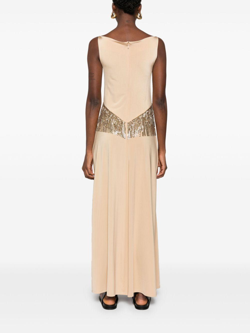  24FXRO847VI0267 P268 RAFFIA RABANNE 