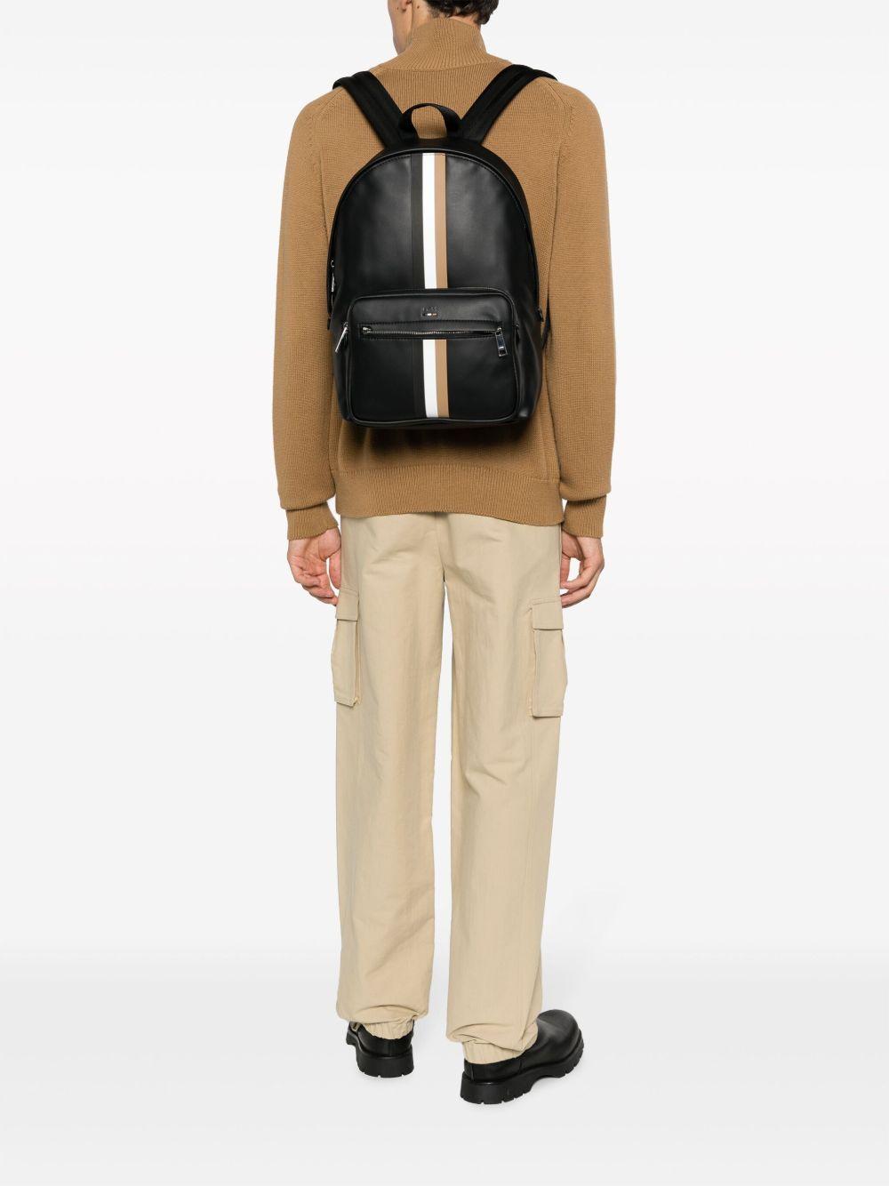  50503867 001 BLACK BOSS 