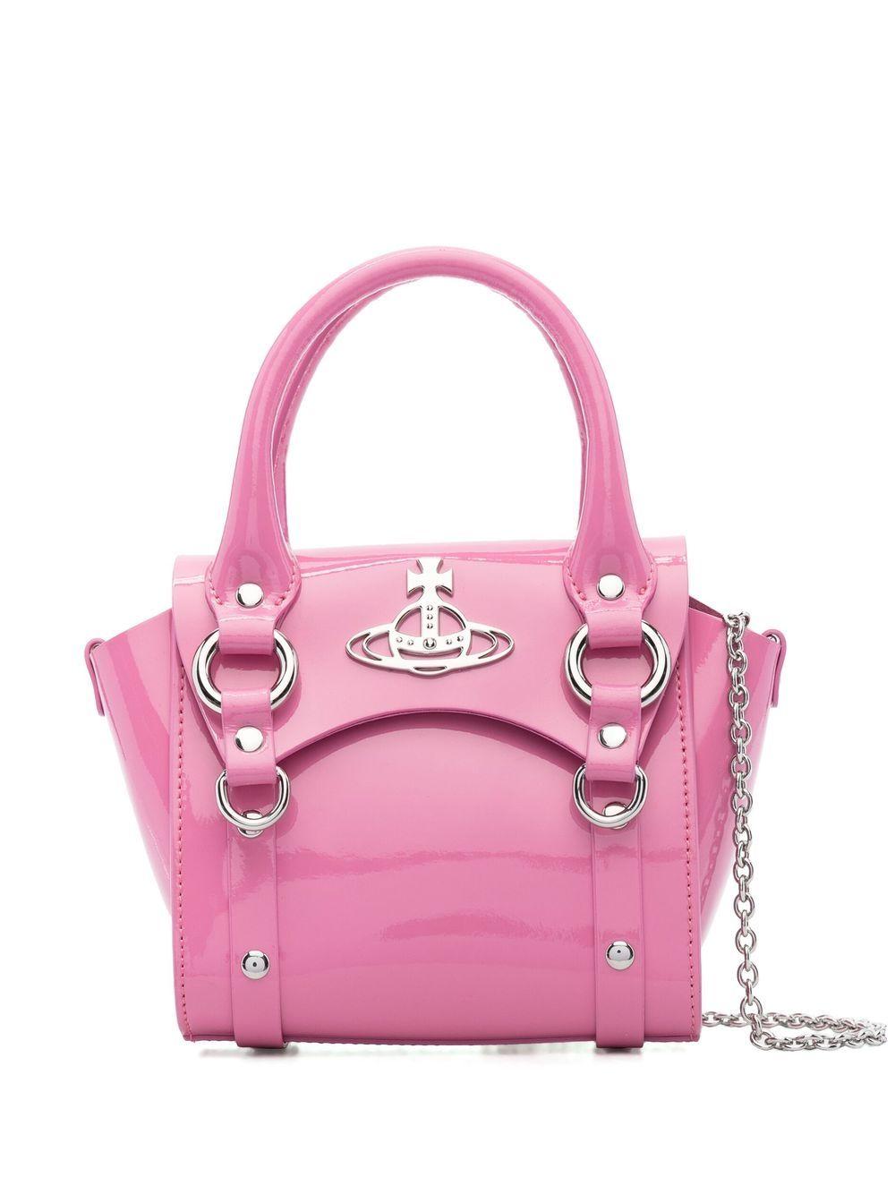  42010085L001OPF G406 PINK VIVIENNE WESTWOOD 