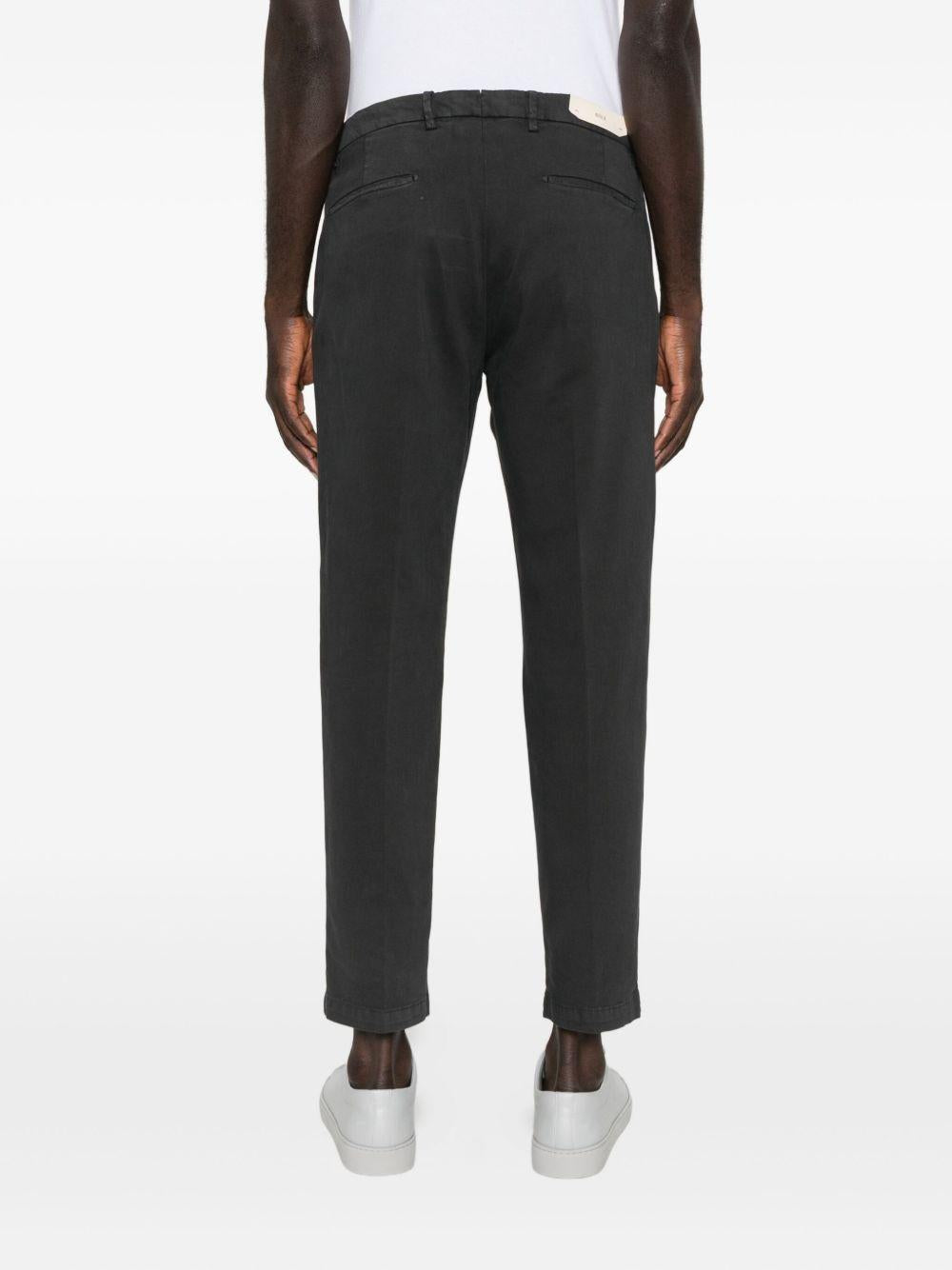 Pantaloni Tiberio TIBERIO400009 00090 BRIGLIA 1949 