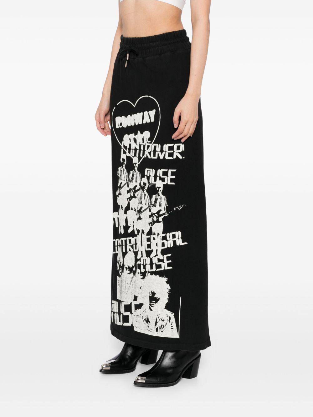  VAQ09S002 1 FADED BLACK VAQUERA 