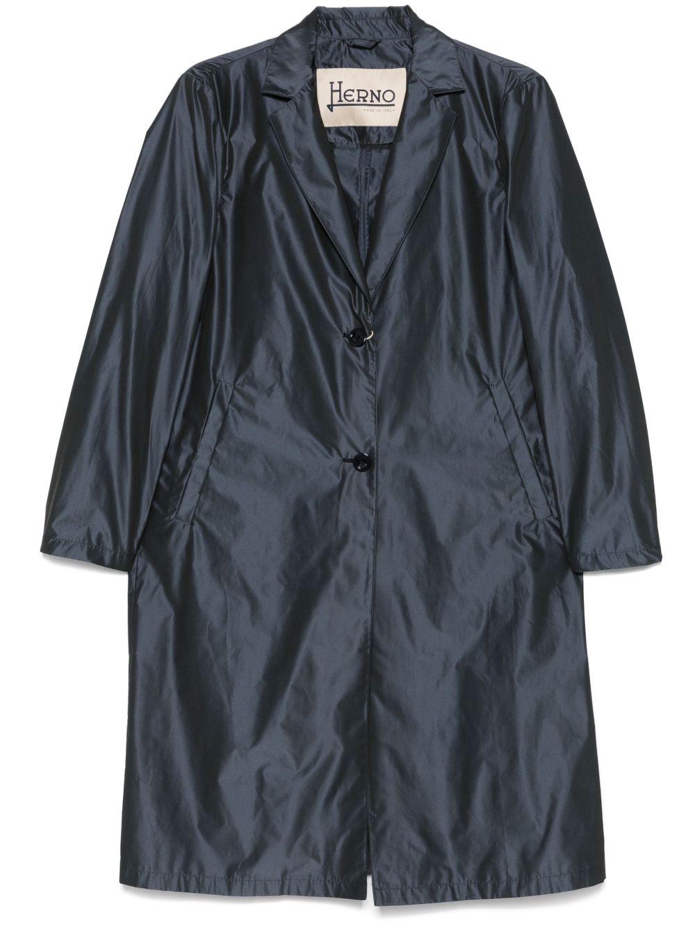  IM000180D12483Z 9202 New BLUE HERNO 