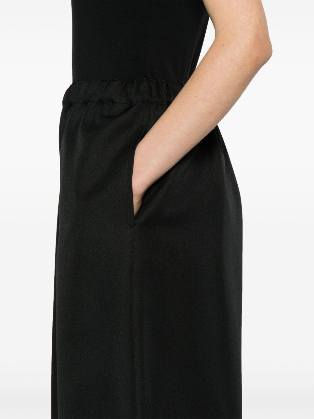  GNP009W24 1 BLACK COMME DES GARCONS 