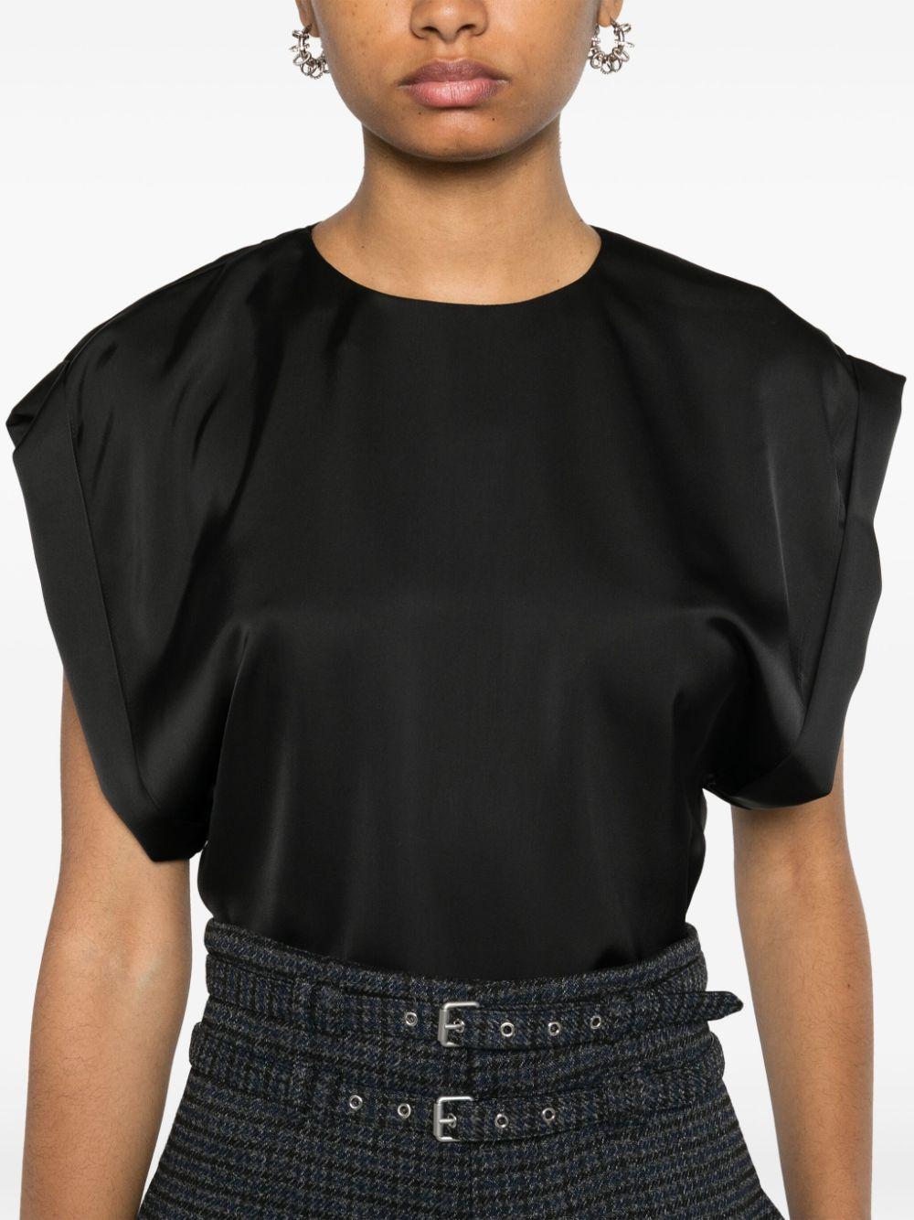  242G02125717 0555 NERO PHILOSOPHY DI LORENZO SERAFINI 