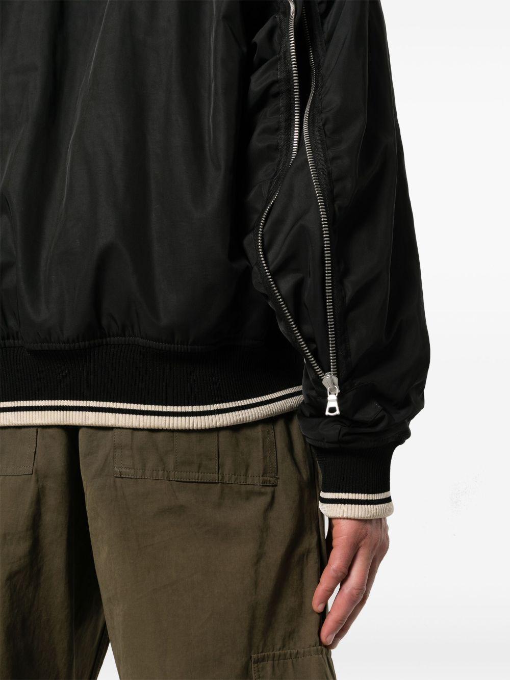  VELLOW8210 900 BLACK DRIES VAN NOTEN 