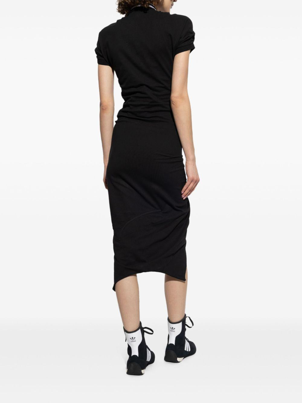  1102000ZJ0009 N401 BLACK VIVIENNE WESTWOOD 