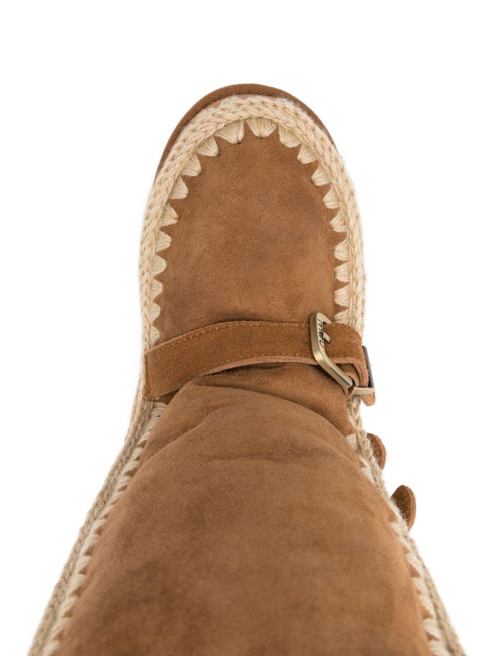 Eskimo 40 Buckle Straps FW101137A COG MOU 