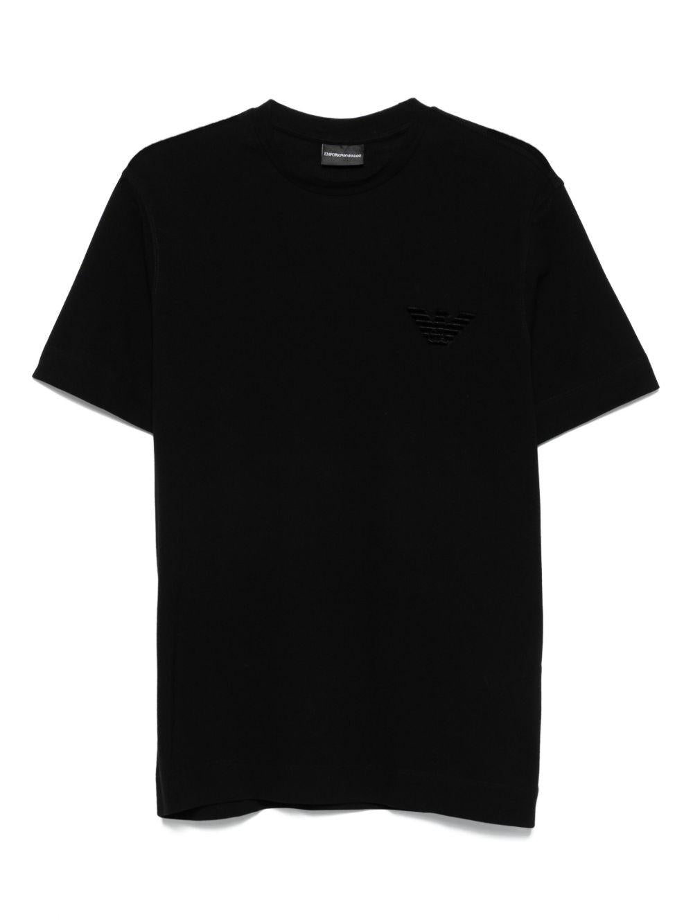  EM002832AF12955 UC001 BLACK EMPORIO ARMANI 