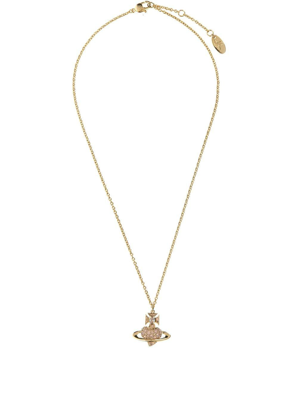  630203G002R784 R784 GOLD VIVIENNE WESTWOOD 