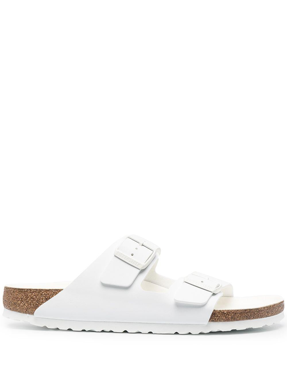  1019046 WHITE BIRKENSTOCK 