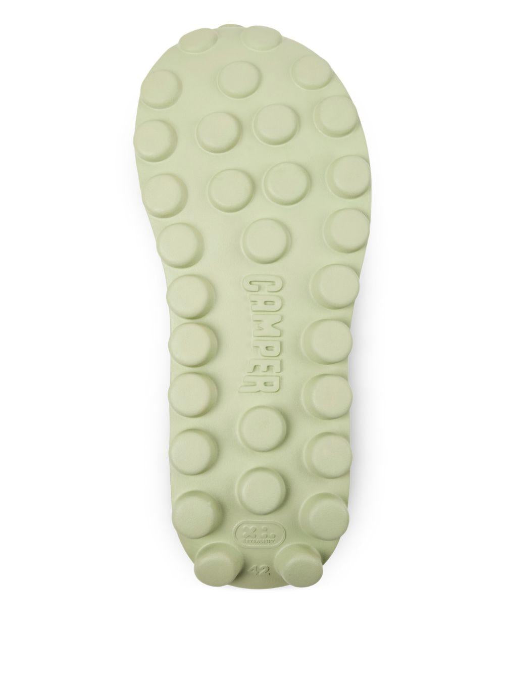 Camper  X SUNNEI - PELOTISSIMA K101036 010 SAGE CAMPER 