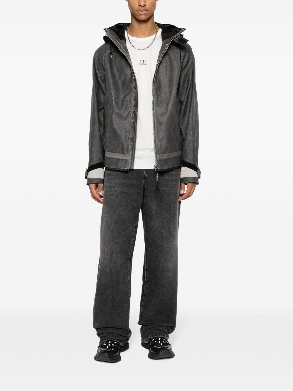  15CMTS148A006374G 103 GAUZE WHITE CP COMPANY 