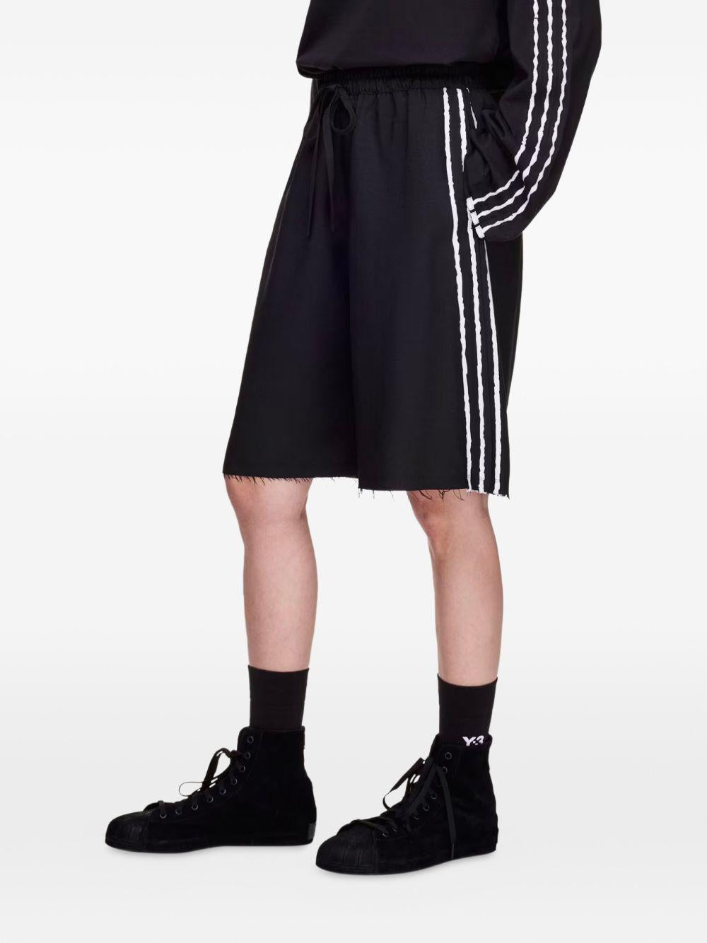 RC 3S SHRT KF1113 BLACK Y-3 