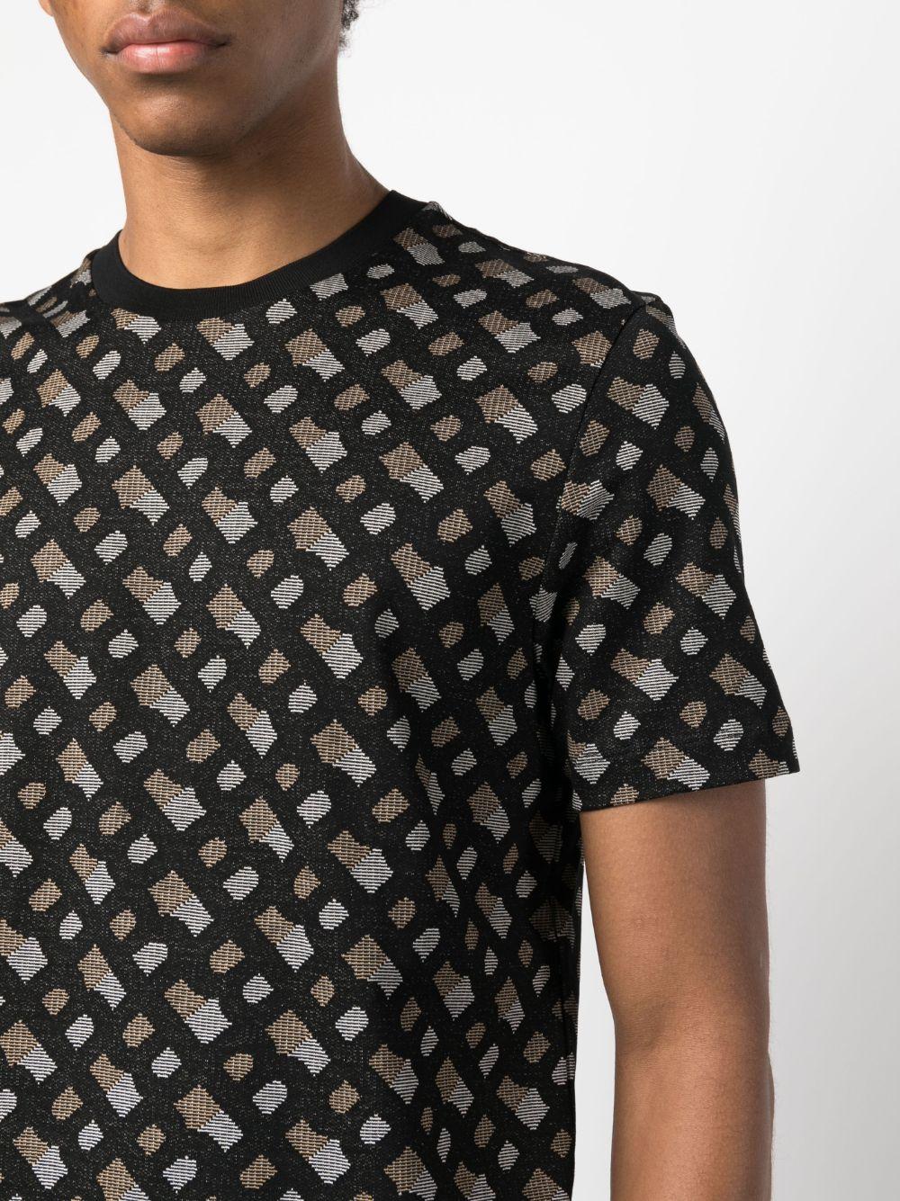  50486218 001 BLACK BOSS 