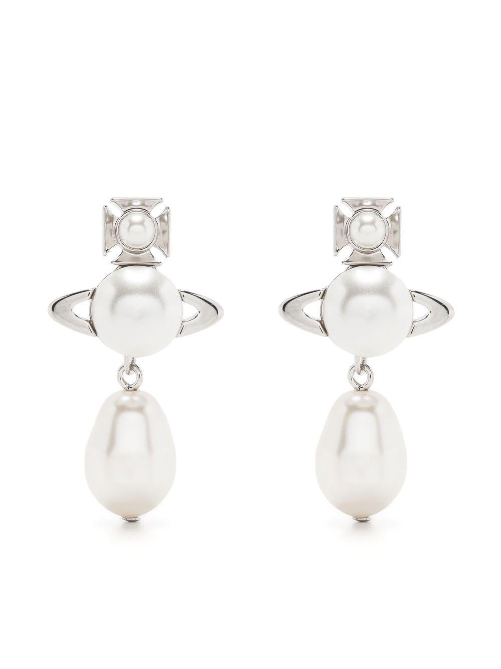  6202010402P103CN P103 PLATINUM CREAMROSE VIVIENNE WESTWOOD 