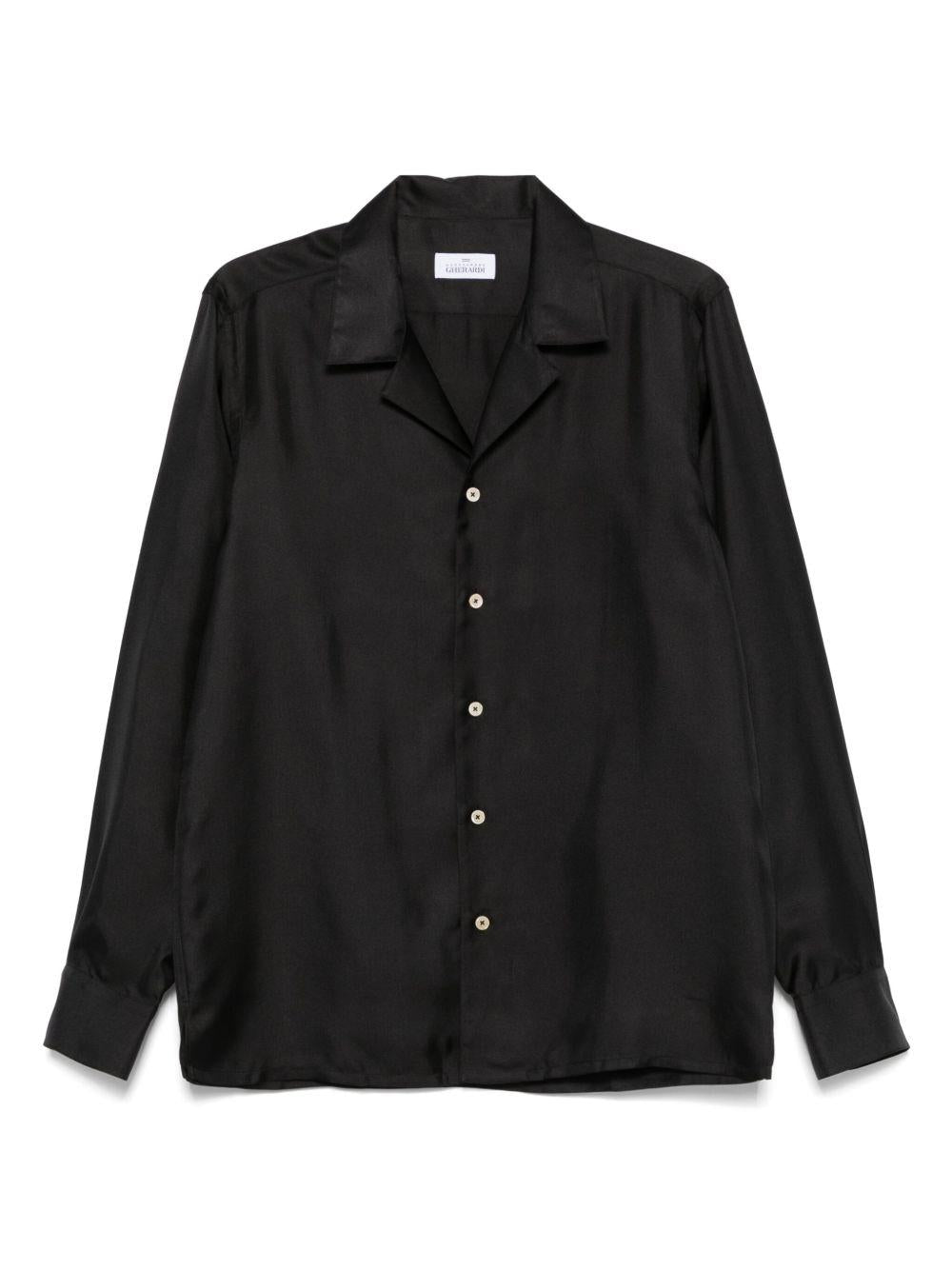  BAHAMAS7446 531 UNITO BLACK ALESSANDRO GHERARDI 